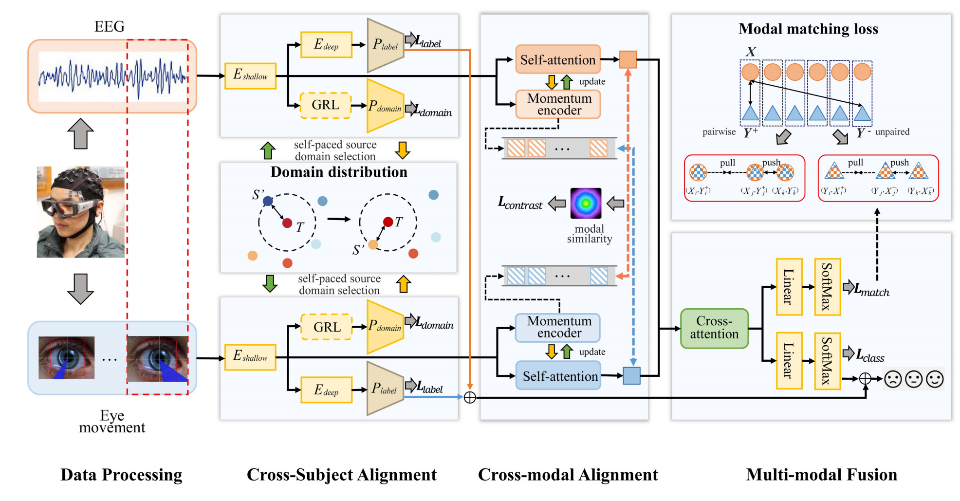 Framework figure